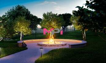 Imagem 3: TERRENO A VENDA NO CONDOMÍNIO TAMBORÉ NO BAIRRO CAXAMBU EM JUNDIAÍ/SP