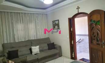 Imagem 4: CASA GRANDE COM QUINTAL, PISCINA, CHURRASQUEIRA E POMAR - VARZEA PAULISTA