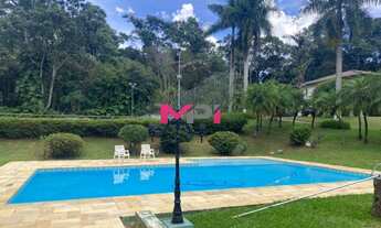 Imagem: SITIO A VENDA NO SANTA CLARA - JUNDIAI/SP