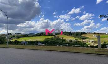 Imagem 5: TERRENO A VENDA NO CONDOMINIO ALPHAVILLE - JUNDIAI/SP