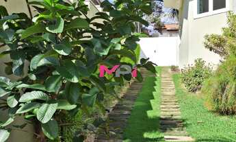 Imagem 5: CASA À VENDA NO CONDOMÍNIO QUARTIER LES RESIDENCES CAXAMBU - JUNDIAÍ/SP