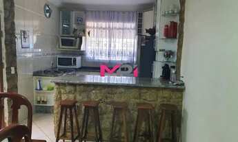 Imagem 7: CASA GRANDE COM QUINTAL, PISCINA, CHURRASQUEIRA E POMAR - VARZEA PAULISTA