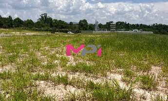 Imagem 3: TERRENO A VENDA LOTEAMENTO PORTAL DOS LAGOS- CORRUPIRA - JUNDIAI-SP