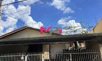 Imagem 3: CASA A VENDA NO BAIRRO AGAPEAMA - JUNDIAI-SP