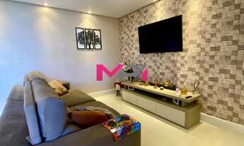 Imagem 5: APARTAMENTO À VENDA NO CONDOMÍNIO FOREST HILL - JARDIM ANA MARIA - JUNDIAÍ/SP