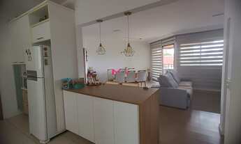 Imagem 6: APARTAMENTO A VENDA EDIFICIO PELICIARI - VILA PROGRESSO - JUNDIAI SP