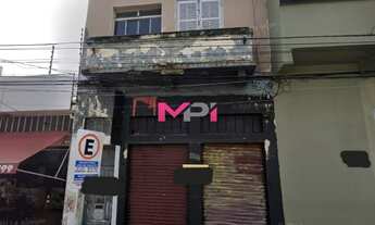 Imagem 2: SOBRADO A VENDA COM VARIAS SALAS PARTE SUPERIOR, SALÃO PARTE TÉRREA - CENTRO - JUNDIAI