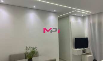 Imagem 2: Apartamento a venda Residencial Cenario Jardim Carlos Gomes Jundiai SP 3 quartos suite