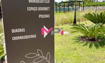 Imagem 6: TERRENO A VENDA LOTEAMENTO PORTAL DOS LAGOS- CORRUPIRA - JUNDIAI-SP