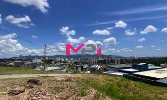 Imagem: TERRENO À VENDA CONDOMÍNIO BOSQUE DO HORTO