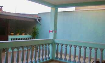 Imagem 5: CASA A VENDA 3 DORMITORIOS 1 SUITE NO BAIRRO JARDIM ANGELA JUNDIAI SP