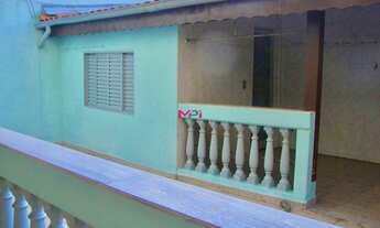 Imagem 6: CASA A VENDA 3 DORMITORIOS 1 SUITE NO BAIRRO JARDIM ANGELA JUNDIAI SP