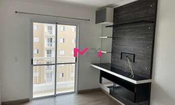 Imagem: APARTAMENTO 2 QUARTOS A VENDA SPAZIO BONFIGLIOLI