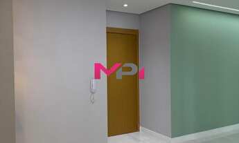 Imagem 2: APARTAMENTO NOVO CONDOMINIO ALTOS DA AVENIDA - JD DO LAGO - JUNDIAI - SP