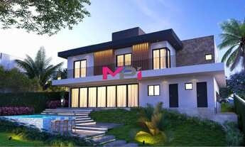 Imagem: TERRENO A VENDA NO CONDOMÍNIO ALPHAVILLE