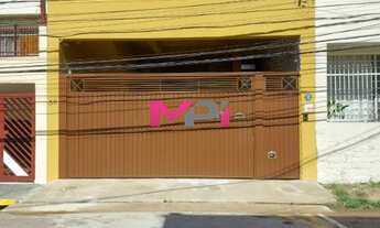 Imagem: CASA A VENDA NO BAIRRO ANHANGABAÚ EM JUNDIAI/SP