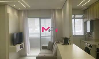 Imagem: Apartamento a venda Residencial Cenario