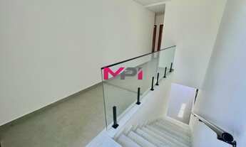 Imagem 3: Casa com 3 quartos à venda Terras de Gênova - Jundiaí/SP