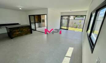 Imagem 4: Casa com 3 quartos à venda Terras de Gênova - Jundiaí/SP