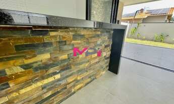 Imagem 5: Casa com 3 quartos à venda Terras de Gênova - Jundiaí/SP