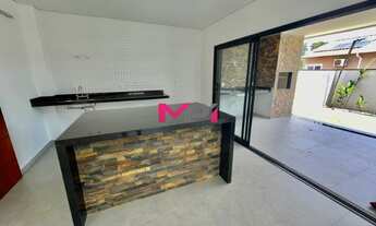 Imagem 6: Casa com 3 quartos à venda Terras de Gênova - Jundiaí/SP