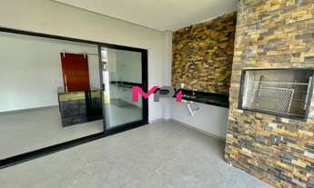 Imagem 7: Casa com 3 quartos à venda Terras de Gênova - Jundiaí/SP