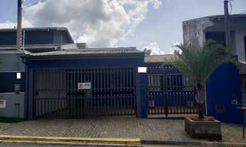 Imagem: CASA A VENDA NO BAIRRO PARQUE DA REPRESA