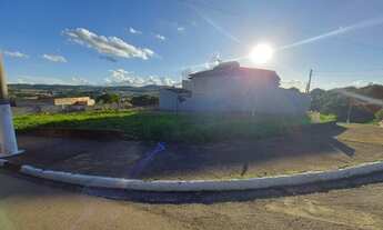 Imagem: TERRENO PARA VENDA NO BAIRRO SANTO ANTONIO