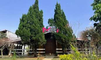 Imagem: CASA A VENDA NO CONDOMÍNIO TEREZA CRISTINA