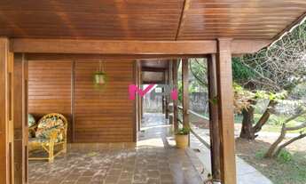 Imagem 6: CASA A VENDA NO CONDOMÍNIO TEREZA CRISTINA - 188 METROS - QUINTAL GRAMADO. PROX AS RODOVIA