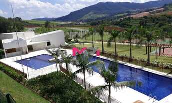 Imagem: TERRENO Á VENDA EM CONDOMÍNIO ALTO PADRÃO