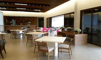 Imagem 3: TERRENO Á VENDA EM CONDOMÍNIO ALTO PADRÃO ALPHAVILLE II - JUNDIAÍ