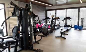 Imagem 5: TERRENO Á VENDA EM CONDOMÍNIO ALTO PADRÃO ALPHAVILLE II - JUNDIAÍ