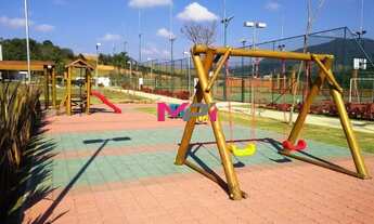 Imagem 6: TERRENO Á VENDA EM CONDOMÍNIO ALTO PADRÃO ALPHAVILLE II - JUNDIAÍ