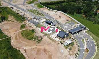 Imagem 4: TERRENO A VENDA LOTEAMENTO PORTAL DOS LAGOS- CORRUPIRA - JUNDIAI-SP