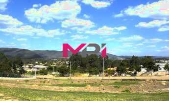 Imagem: TERRENO A VENDA NO CONDOMINIO TERRAS DA