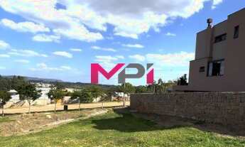 Imagem 5: TERRENO A VENDA NO CONDOMINIO TERRAS DA ALVORADA - MEDEIROS - JUNDIAÍ/SP