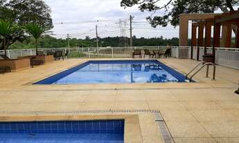 Imagem 4: Terreno a venda condominio Bella Vitta Jundiai SP