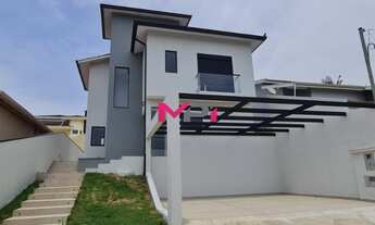 Imagem: CASA PARA VENDA CONDOMÍNIO CHACUR JARDIM