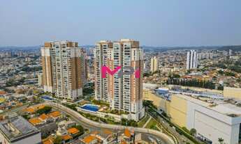 Imagem 4: APARTAMENTO A VENDA 175 METROS NO RESERVA ALTA VISTA EM JUNDIAÍ