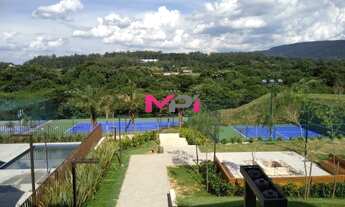 Imagem: TERRENO A VENDA CONDOMÍNIO TERRAS DA ALVORADA