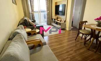 Imagem: Apartamento a venda Life Residencial Engordadouro