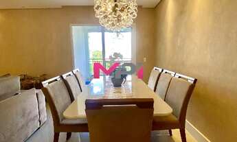 Imagem 4: APARTAMENTO À VENDA NO CONDOMÍNIO FOREST HILL - JARDIM ANA MARIA - JUNDIAÍ/SP