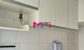 Imagem 4: APARTAMENTO 2 QUARTOS A VENDA SPAZIO BONFIGLIOLI - JARDIIM BONFIGLIOLI - JUNDIAI - SP