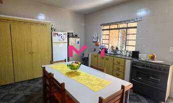 Imagem 7: CASA A VENDA NO BAIRRO AGAPEAMA - JUNDIAI-SP