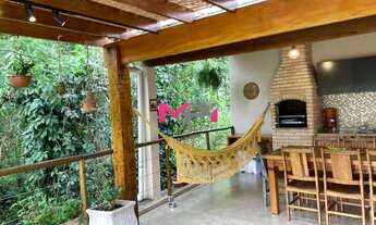 Imagem: CASA A VENDA NO CONDOMÍNIO RESIDENCIAL