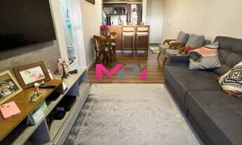 Imagem 4: Apartamento a venda Life Residencial Engordadouro Jundiai SP 2 quartos 2 wc 1 vaga