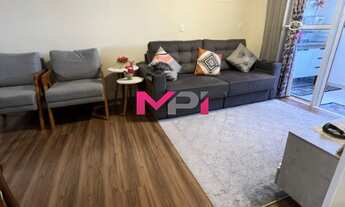 Imagem 2: Apartamento a venda Life Residencial Engordadouro Jundiai SP 2 quartos 2 wc 1 vaga