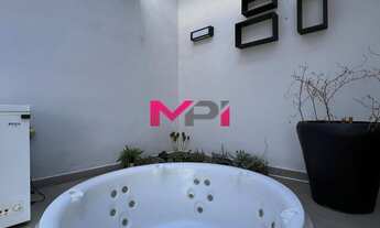 Imagem 5: APARTAMENTO COBERTURA DUPLEX A VENDA NO CONDOMINIO NATURALE - JARDIM ANA MARIA - JUNDIAÍ/S