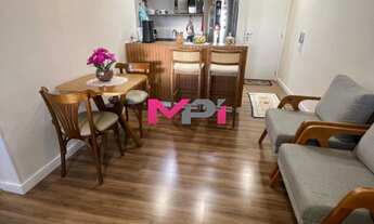 Imagem 7: Apartamento a venda Life Residencial Engordadouro Jundiai SP 2 quartos 2 wc 1 vaga